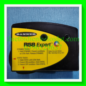 BANNER R58ECRGB1