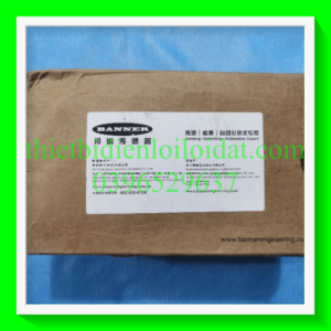 BANNER R58ECRGB1
