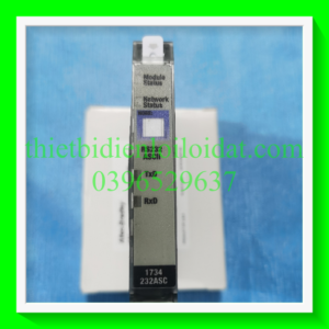 Allen-Bradley 1734-232ASC