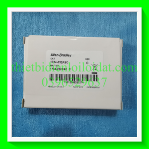Allen-Bradley 1734-232ASC