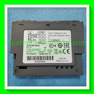 Allen-Bradley 1734-232ASC