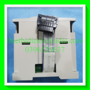 PLC Mitsubishi FX2N-2AD