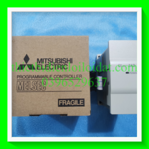 PLC Mitsubishi FX2N-2AD