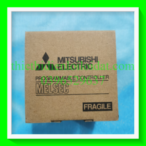 PLC Mitsubishi FX2N-2AD