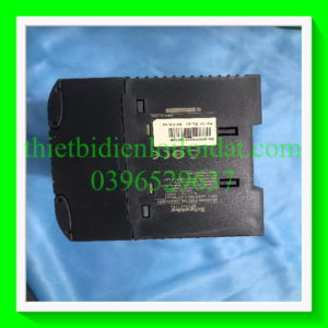 PLC Schneider TM218LDA40DRN