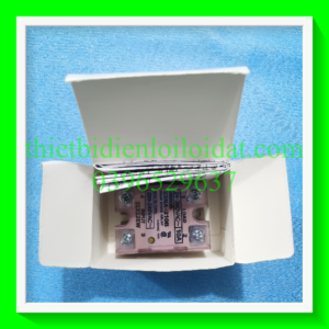 Omron G3NA-210B