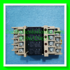 Omron G6B-4BND