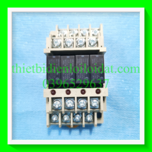 Omron G6B-4BND