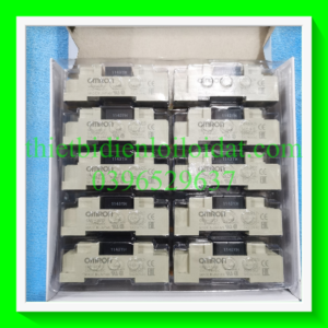 Omron G6B-4BND