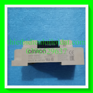 Omron G6B-4BND