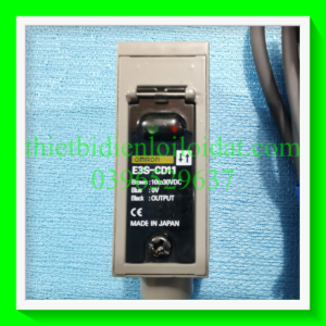 Omron E3S-CD11