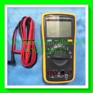 Fluke 15B+