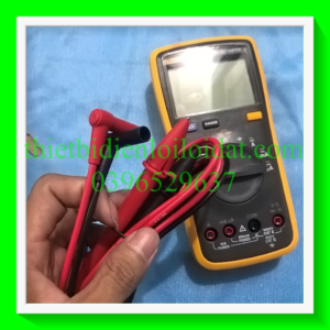 Fluke 15B+