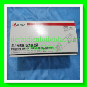 ZHYQ PT124B-121-M14-152/480