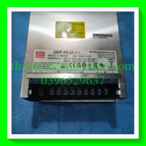 Mean Well ERPF-400-24