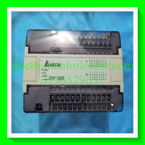 DELTA DVP32ES00T2