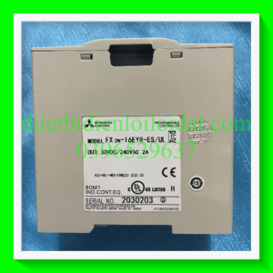 Mitsubishi FS 2N-16EYR-EX/UL