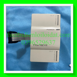 Mitsubishi FS 2N-16EYR-EX/UL