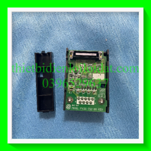 Mitsubishi FX3G-232-BD