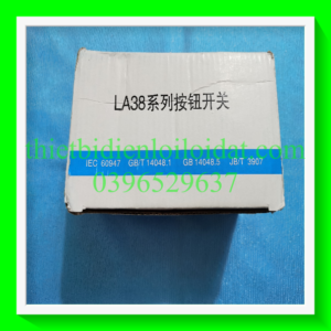 LA38/203-209B