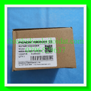 NSE38-S-6-1000-P-5/26-G4.0