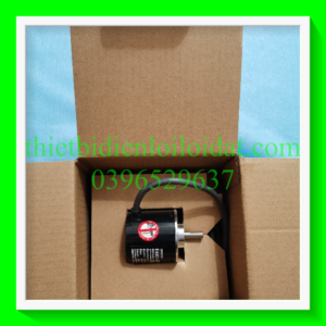 Omron E6B2-CWZ6C 2000P/R