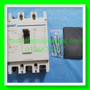 CHINT NM1-250S/3300