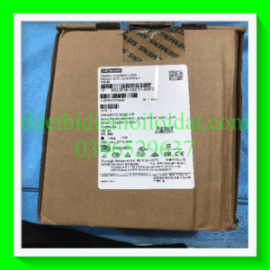 SIEMENS 6SL3210-1KE15-8UF2