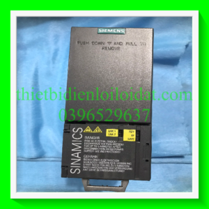 SIEMENS 6SL3210-1KE15-8UF2
