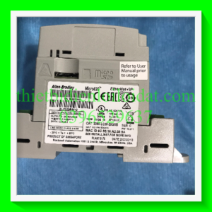 Allen-Bradley 2080-LC20-20QBB