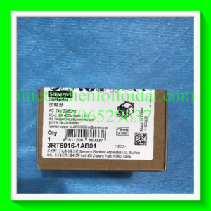 Siemens 3RT6016-1AB01