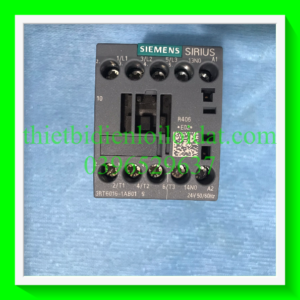 Siemens 3RT6016-1AB01