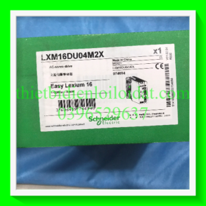 Schneider LXM16DU04M2X