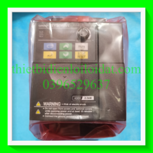 Omron 3G3JZ-A4022