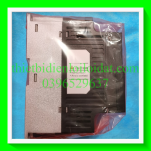 Omron 3G3JZ-A4022
