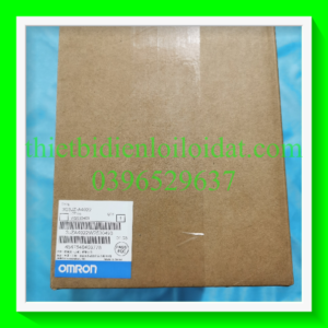 Omron 3G3JZ-A4022