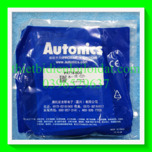 Autonics PRT18-8DO