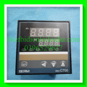 BERM REX-C700FK02