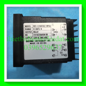 BERM REX-C700FK02