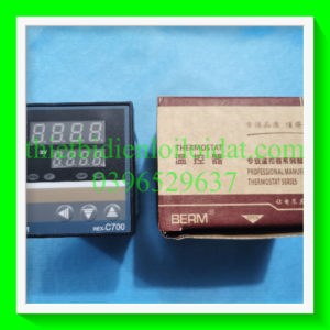 BERM REX-C700FK02