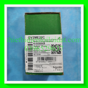 Schneider GV2ME22C