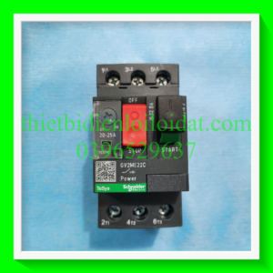 Schneider GV2ME22C