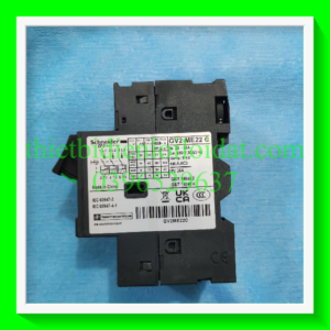 Schneider GV2ME22C