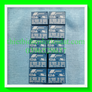 SONGLE SRD-12VDC-SL-C