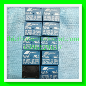 SONGLE SRD-12VDC-SL-C