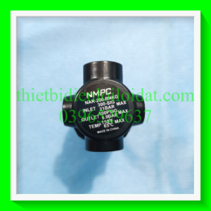 NMPC NAR-200-RNKG
