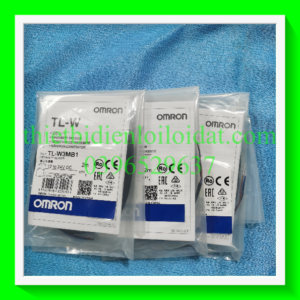 Omron TL-W3MB1