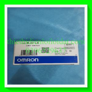 Omron WLG2-LD