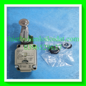 Omron WLG2-LD
